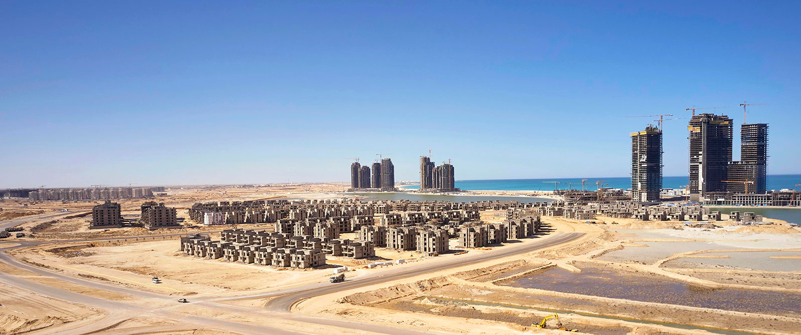 Mazarine The Chaletsconstructions