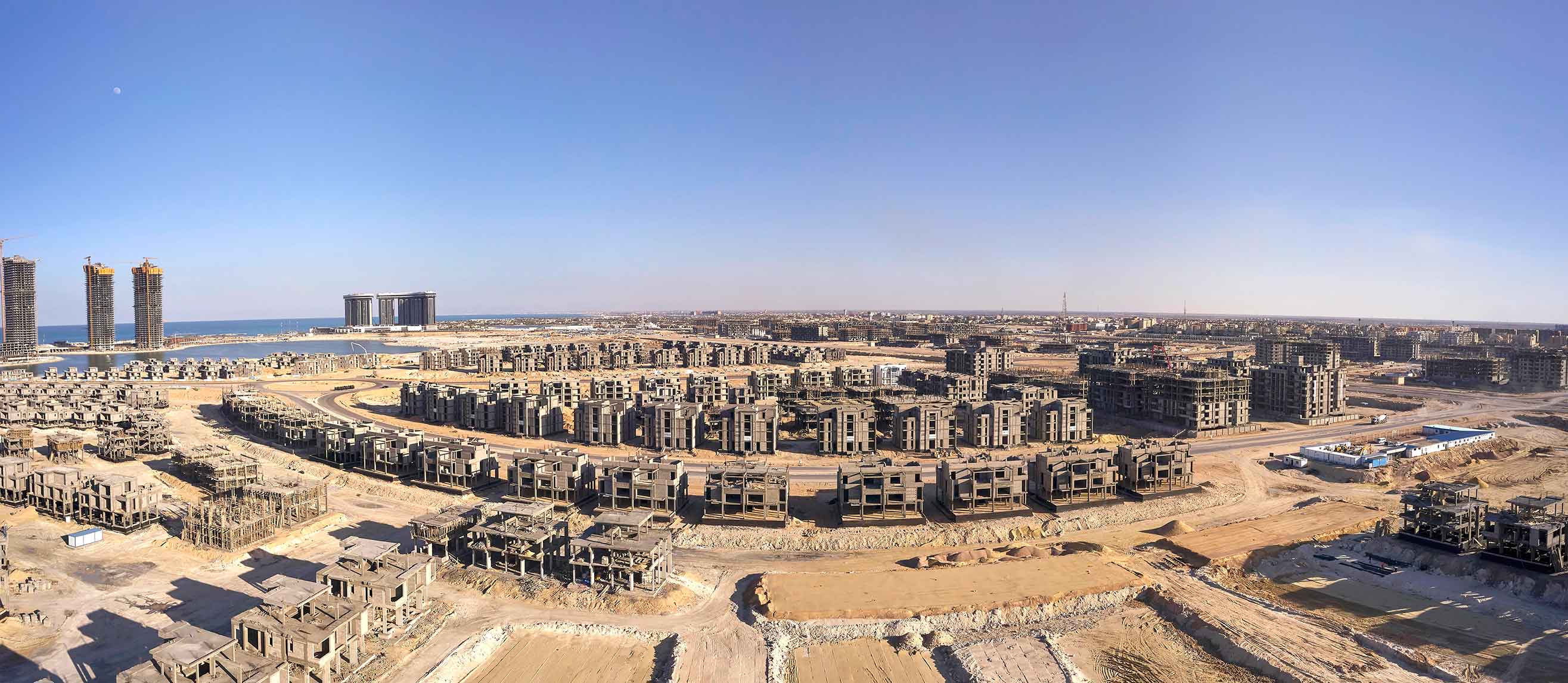 Mazarine The Chaletsconstructions