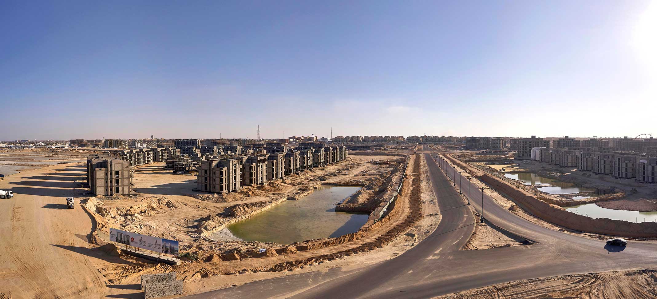 Mazarine The Chaletsconstructions