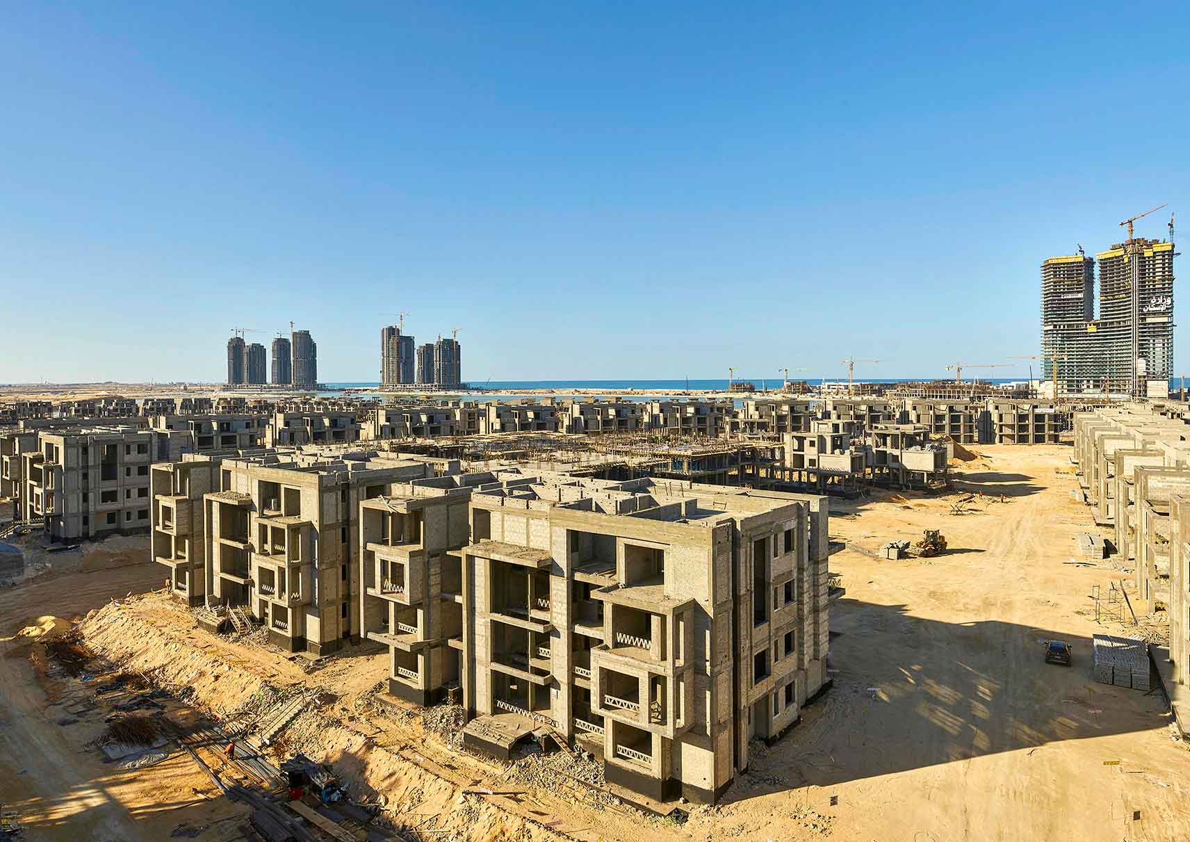 Mazarine The Chaletsconstructions