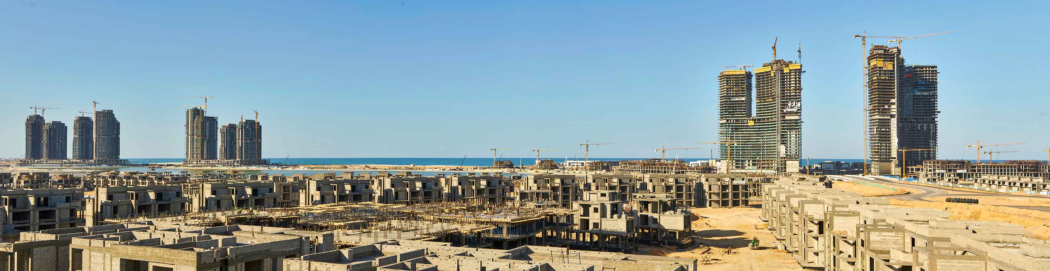 Mazarine The Chaletsconstructions