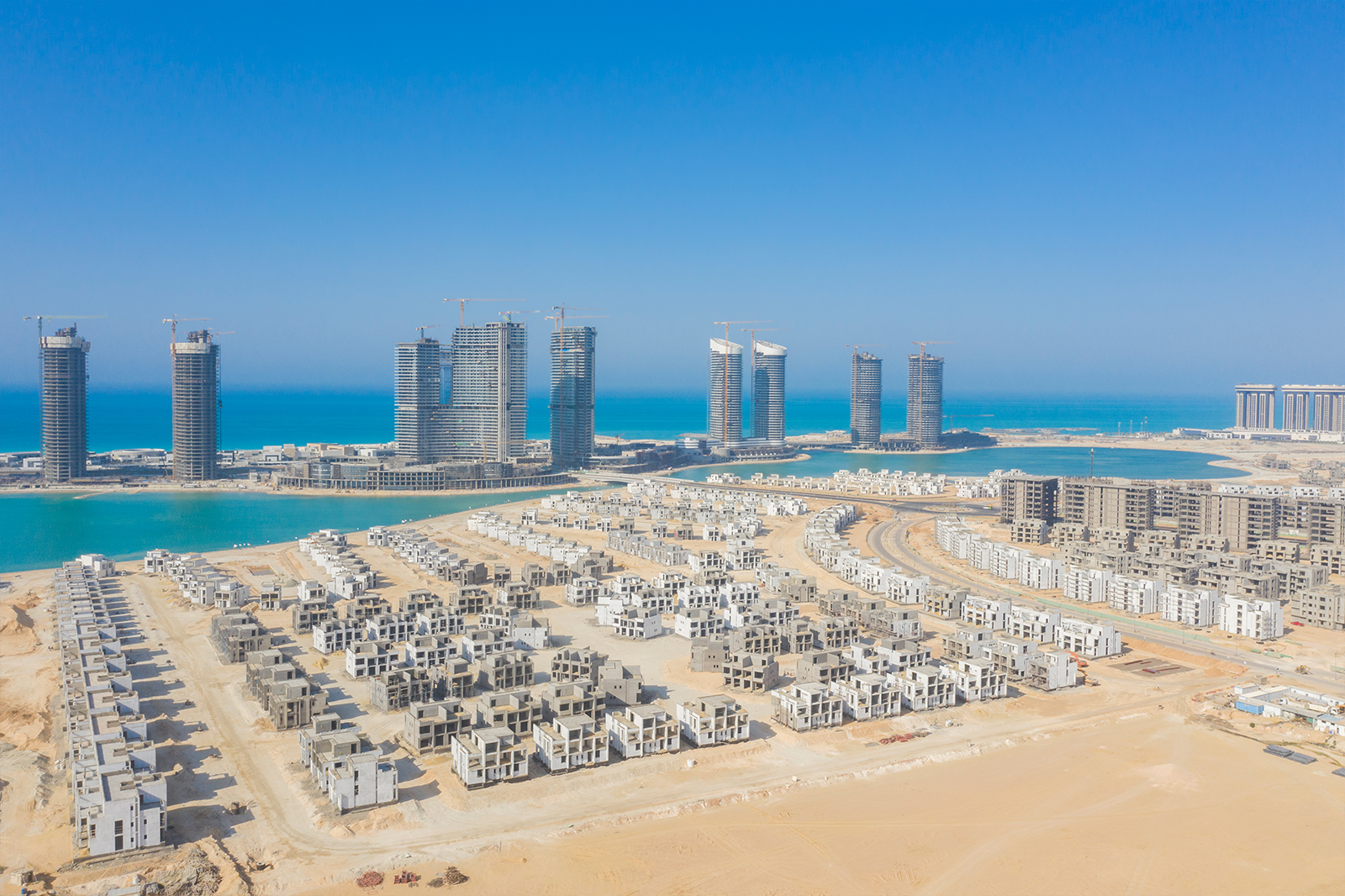 Mazarine The Chaletsconstructions