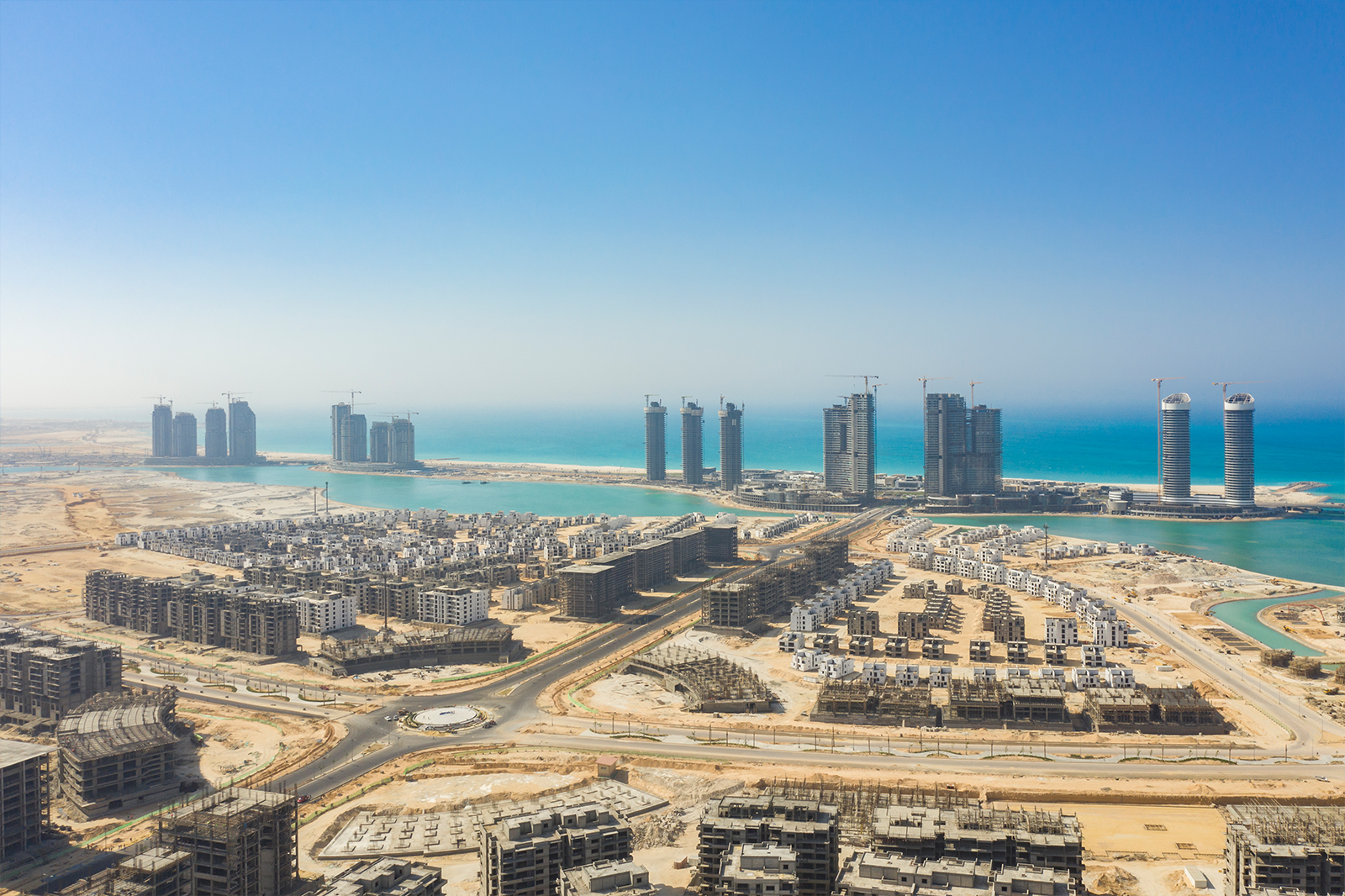 Mazarine The Chaletsconstructions