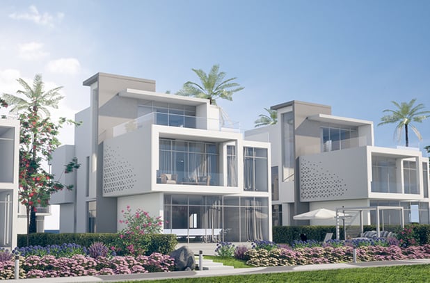 Mazarine The Chaletsunit