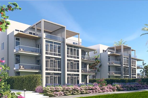 Mazarine The Chaletsunit