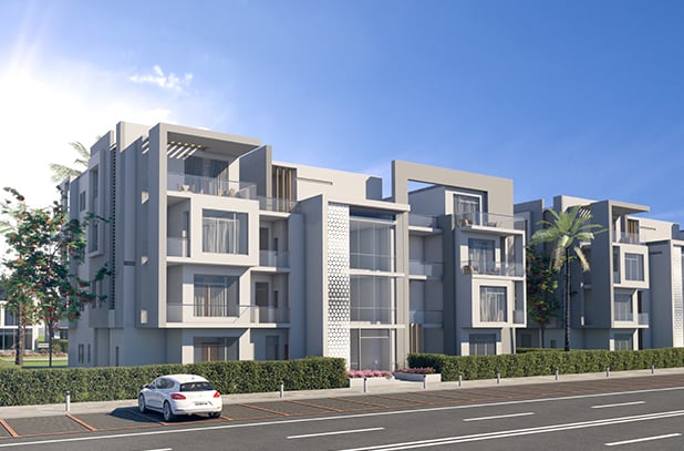 Mazarine The Chaletsunit