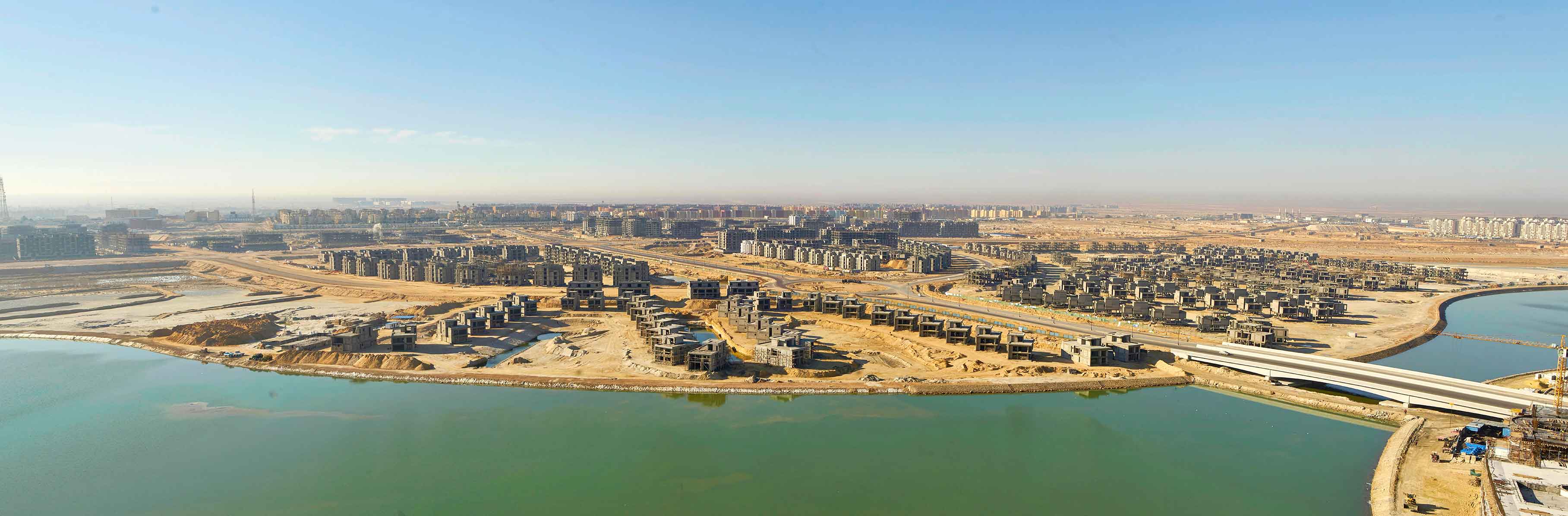 Mazarine Villasconstructions