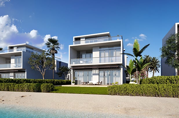 Mazarine Islandsunit