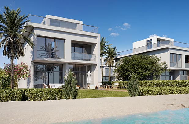 Mazarine Islandsunit