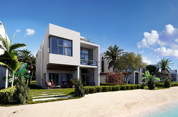 Mazarine Islandsunit