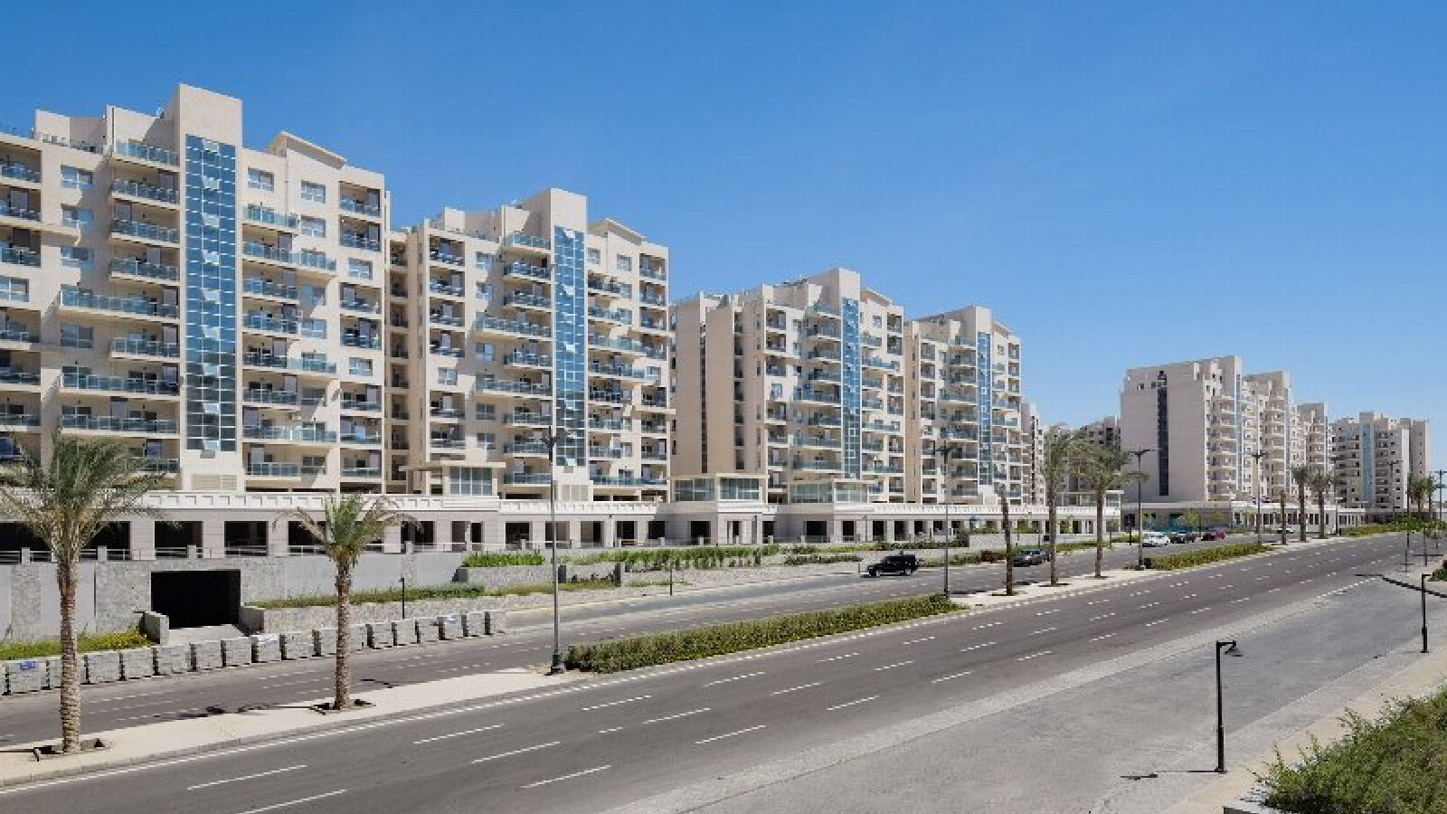 Downtown Commercialconstructions