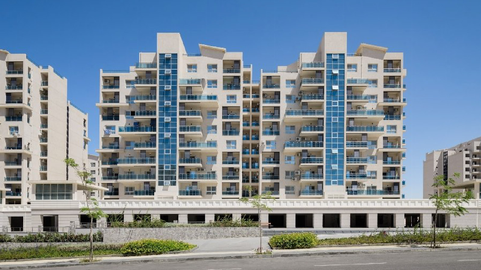 Downtown Commercialconstructions