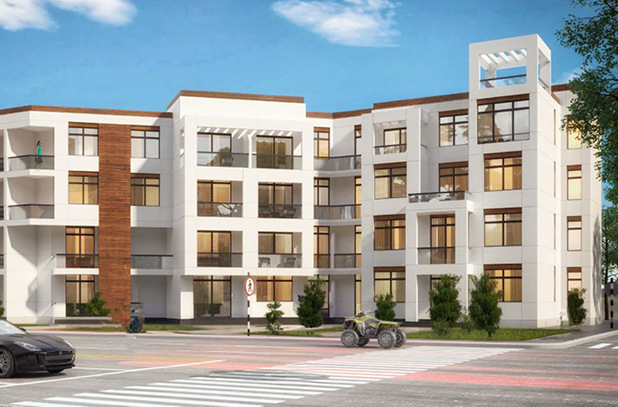 Mazarine Ria Chaletsunit