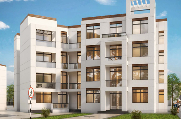 Mazarine Ria Chaletsunit