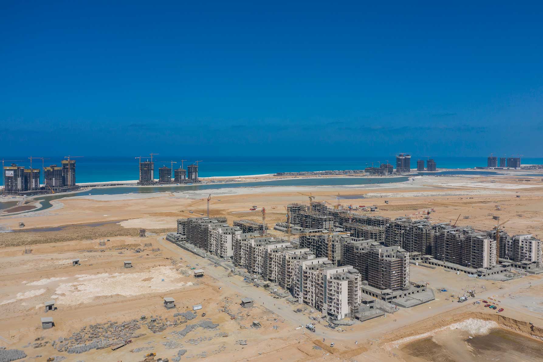 Downtownconstructions