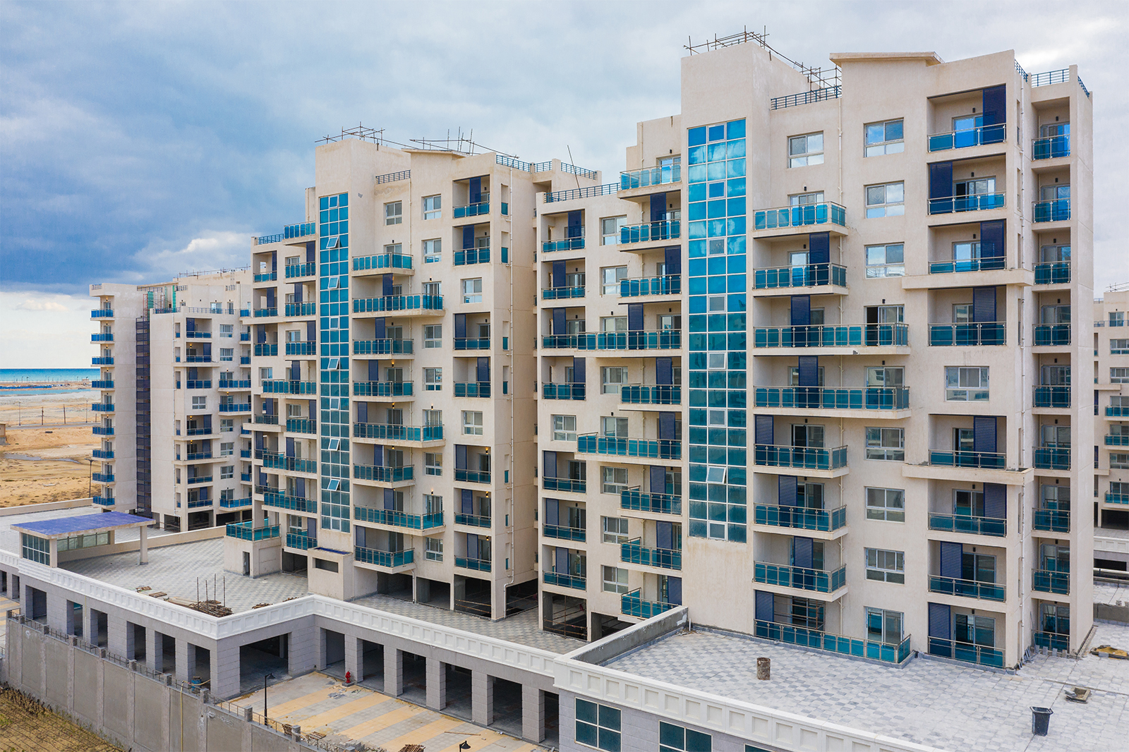 Downtownconstructions