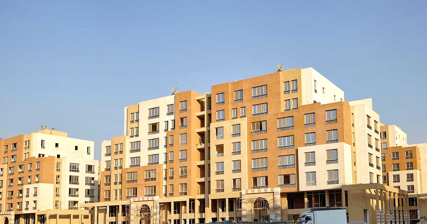 Mamsha AlMaqsadconstructions