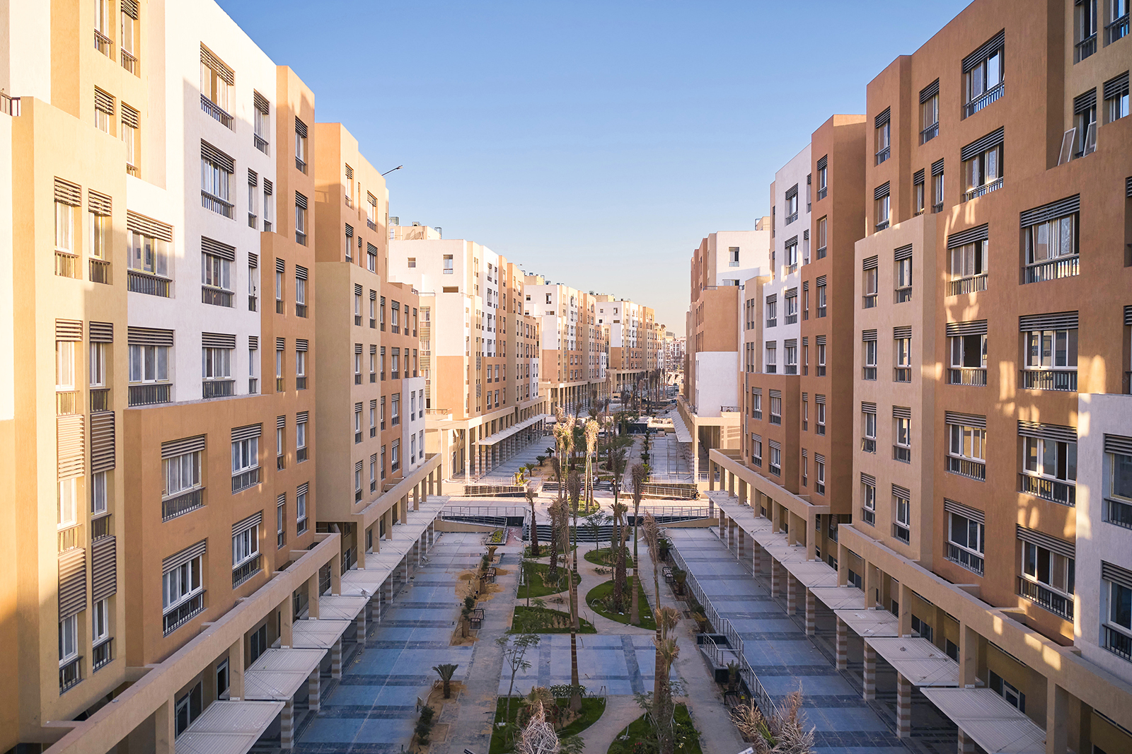 Mamsha AlMaqsadconstructions