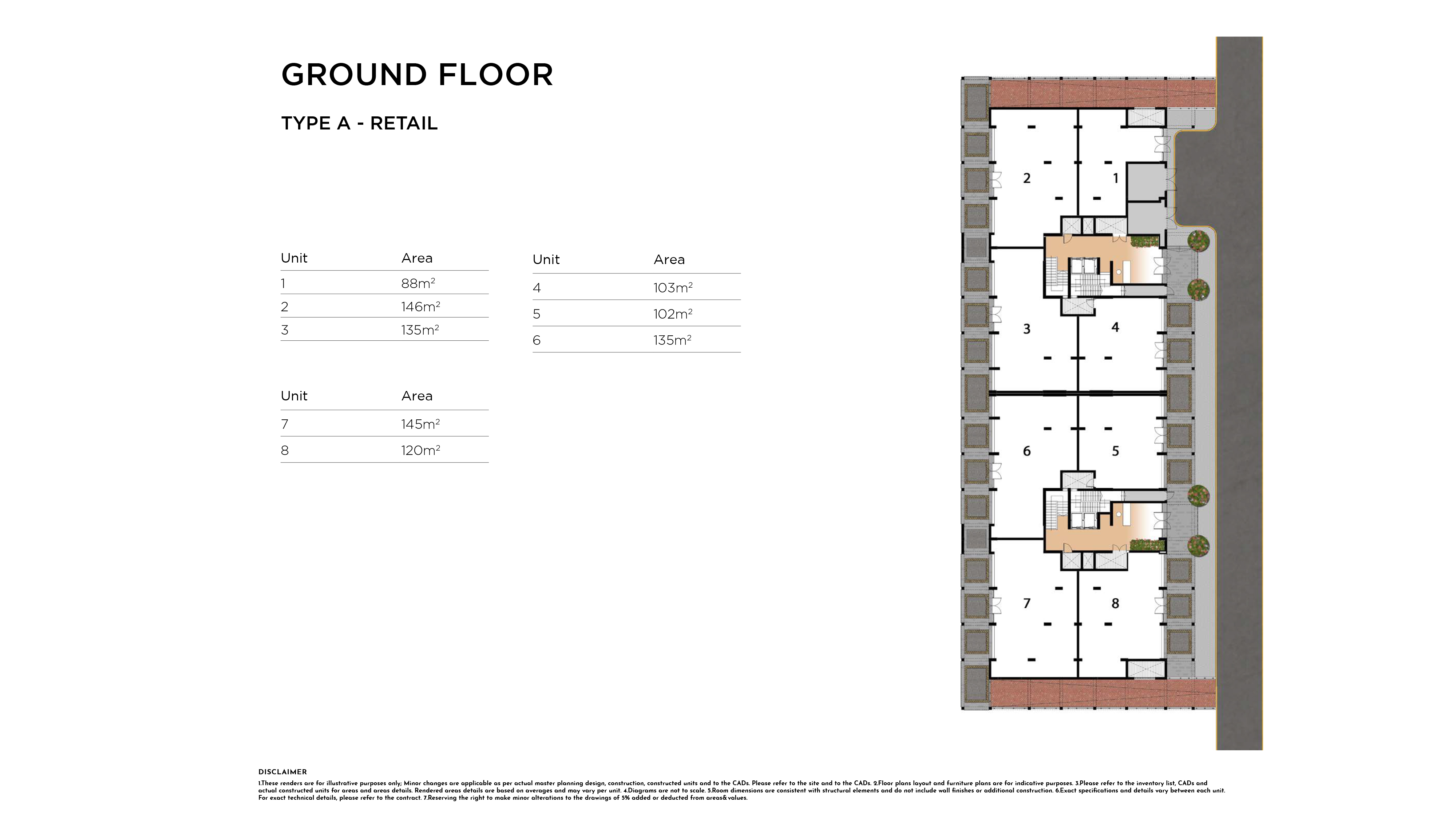 Mamsha AlMaqsadfloor plan