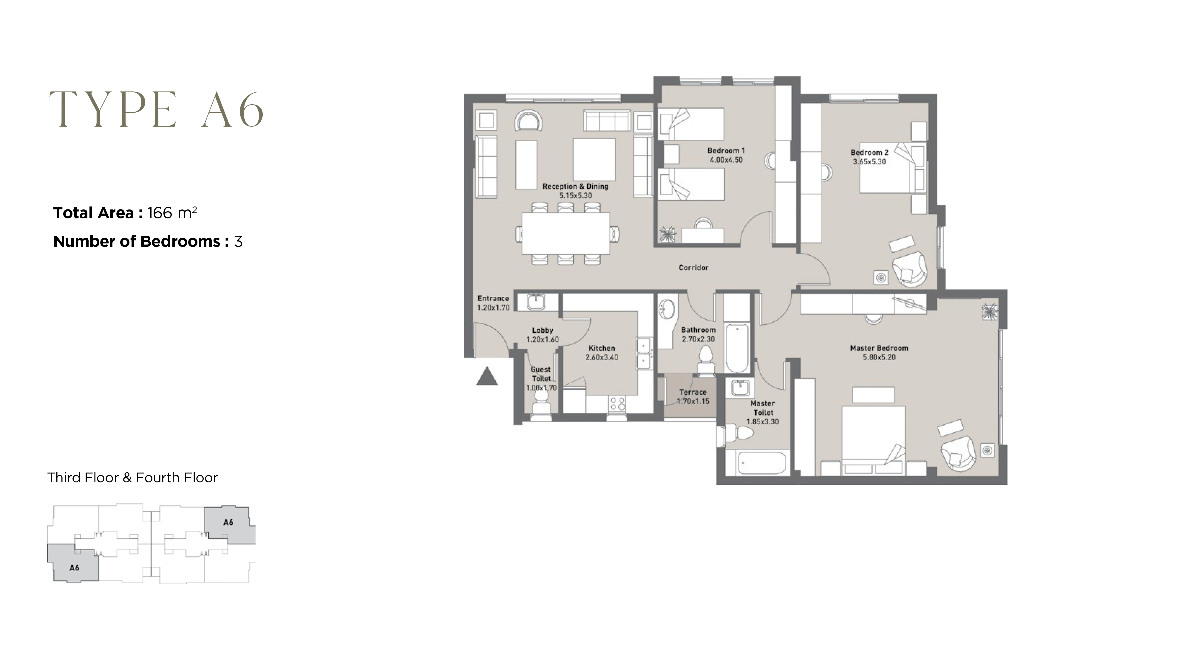 Mamsha Viewsfloor plan