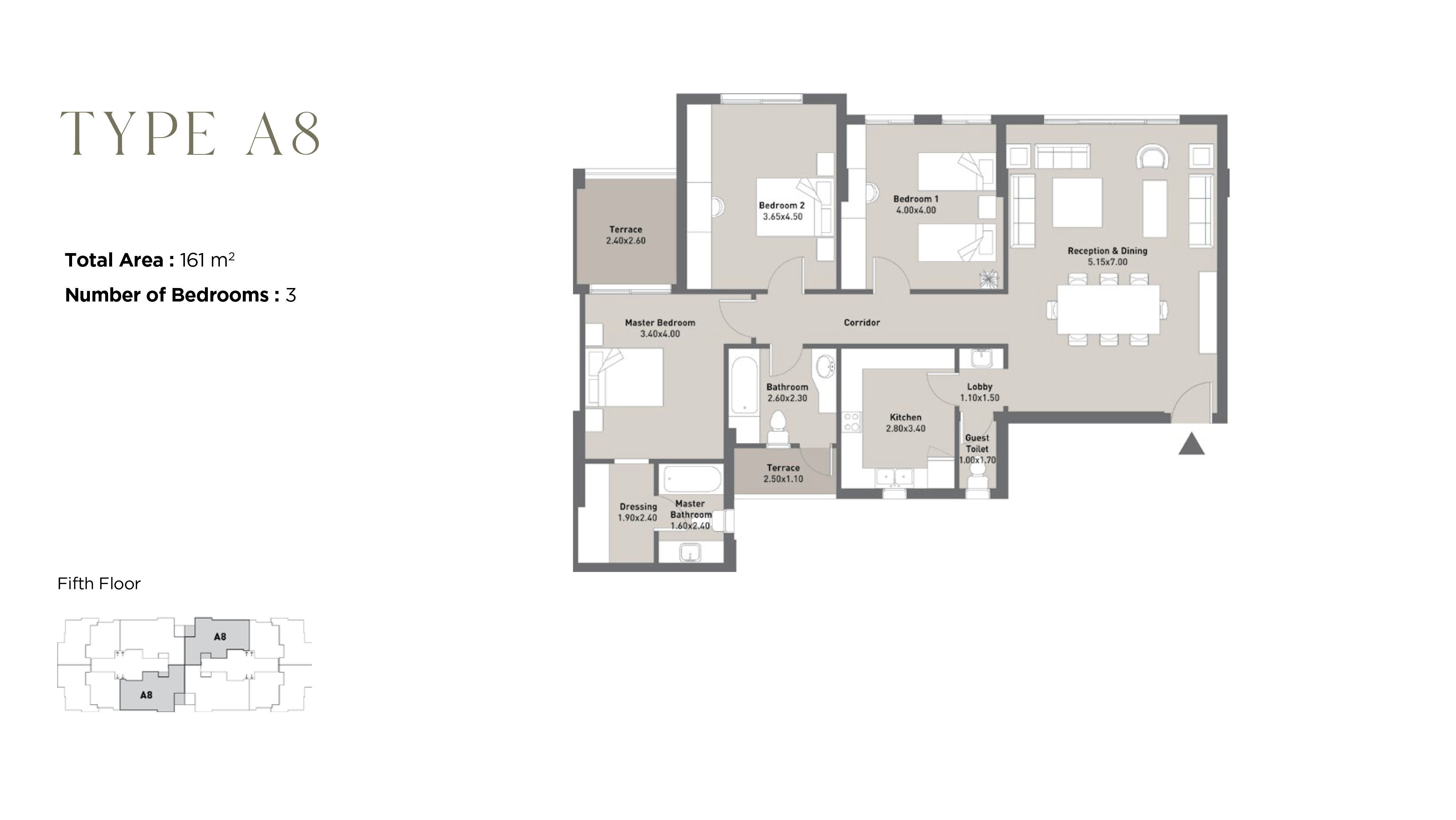 Mamsha Viewsfloor plan
