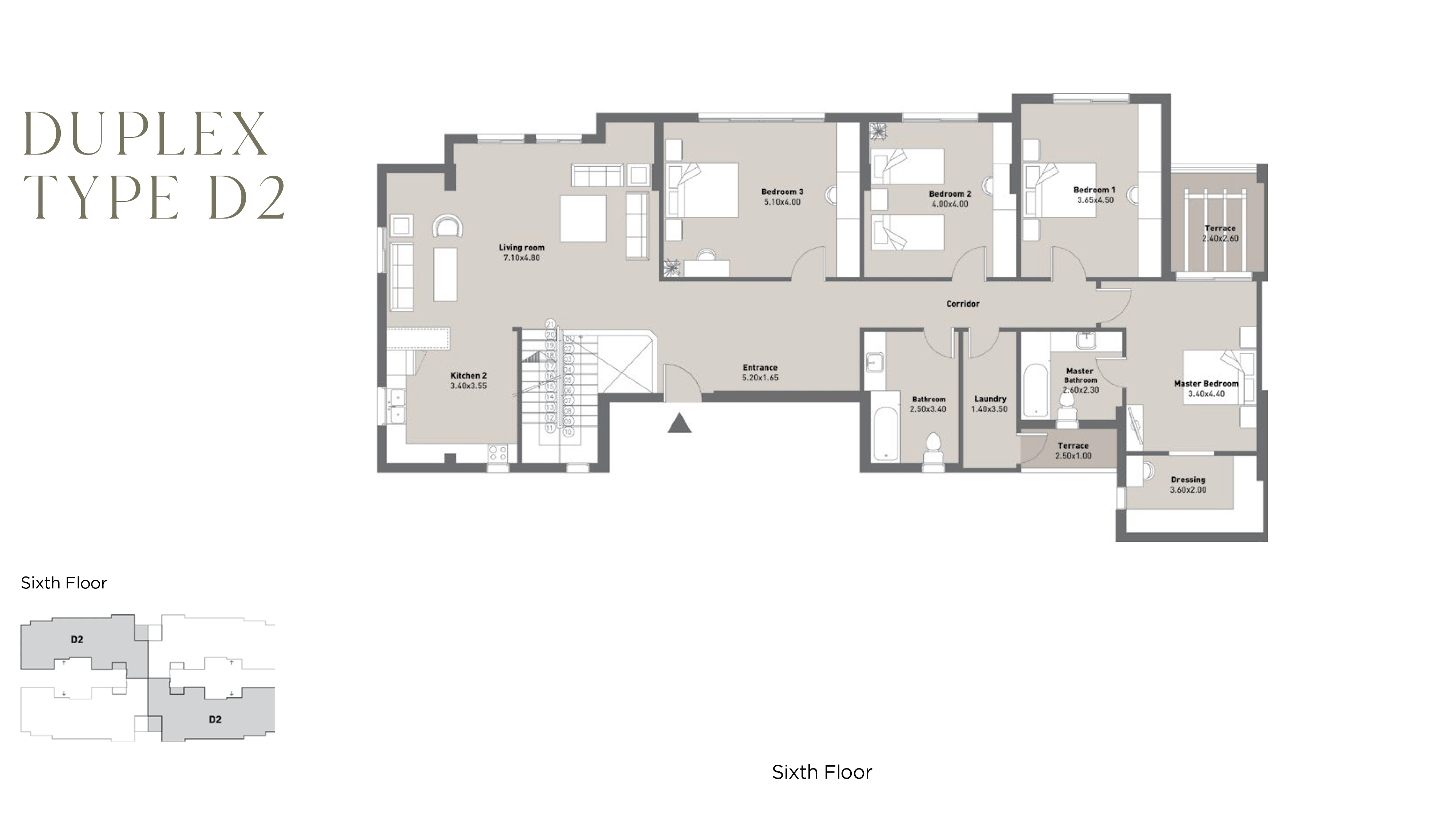 Mamsha Viewsfloor plan