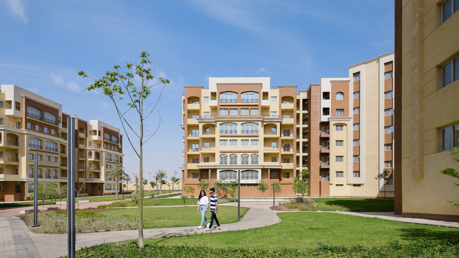 AlMaqsad Parkconstructions