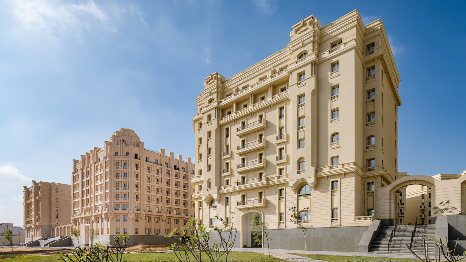 Garden City Heightsconstructions