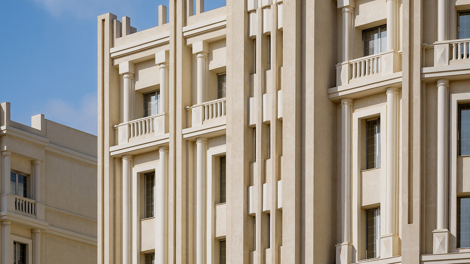 Garden City Heightsconstructions