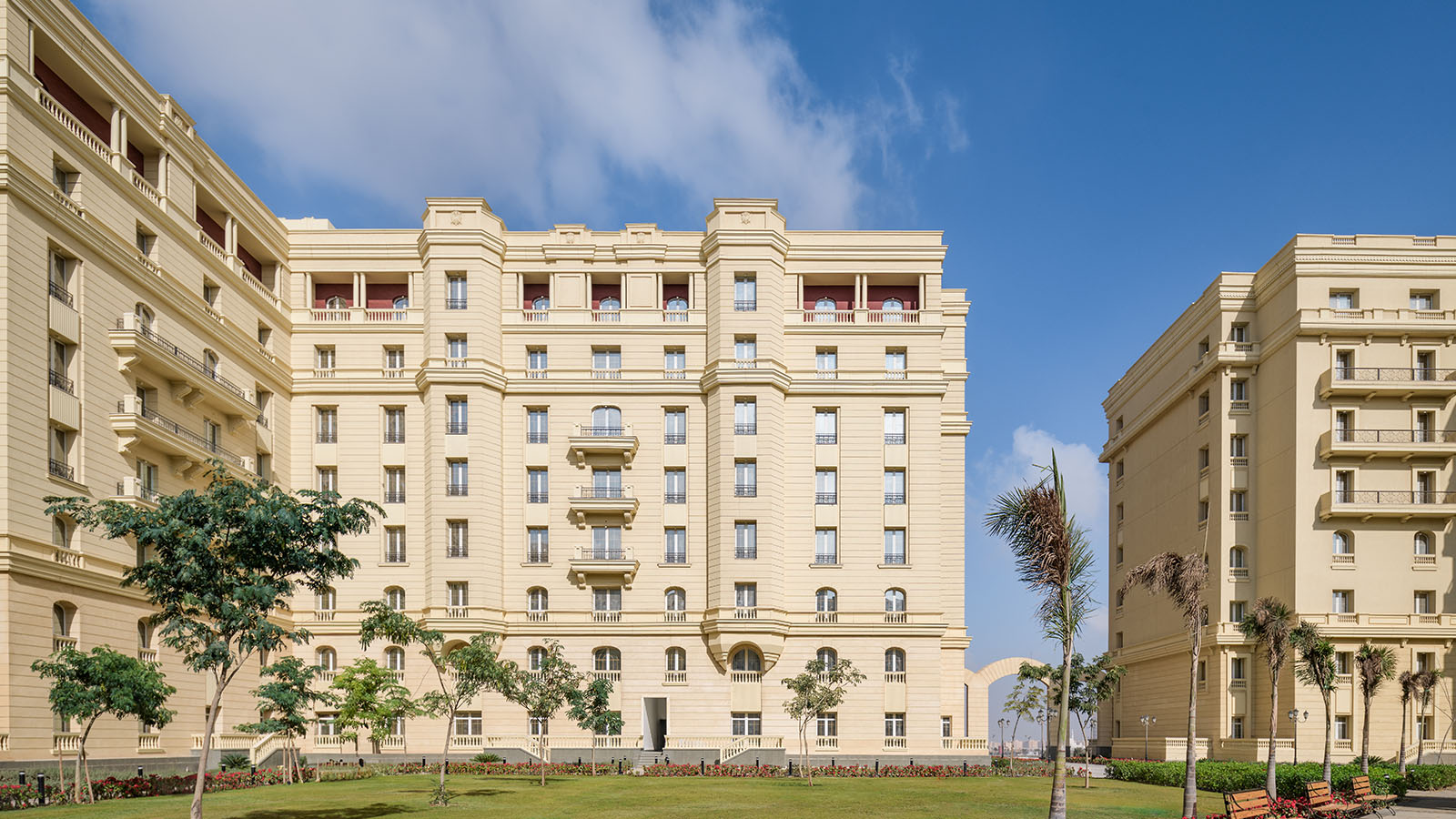 Garden City Heightsconstructions