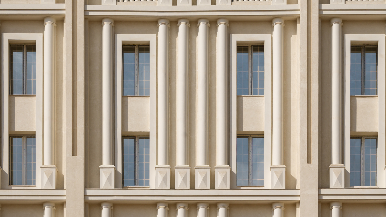 Garden City Heightsconstructions