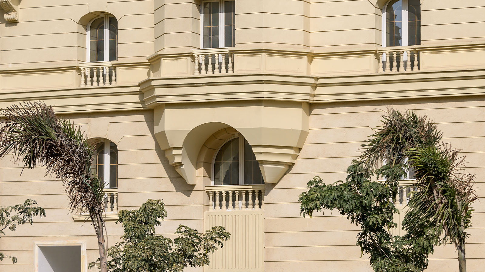 Garden City Heightsconstructions