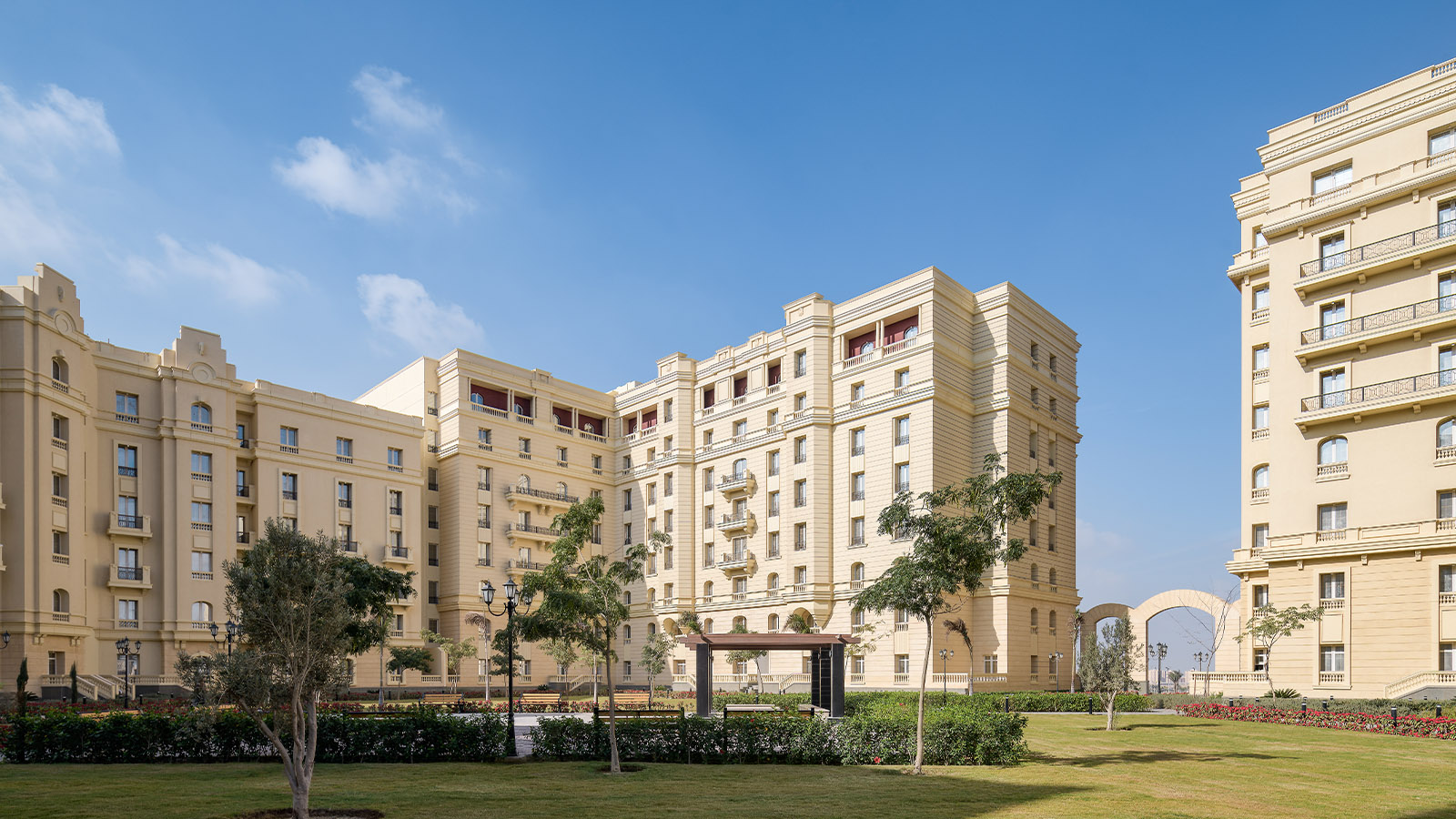 Garden City Heightsconstructions