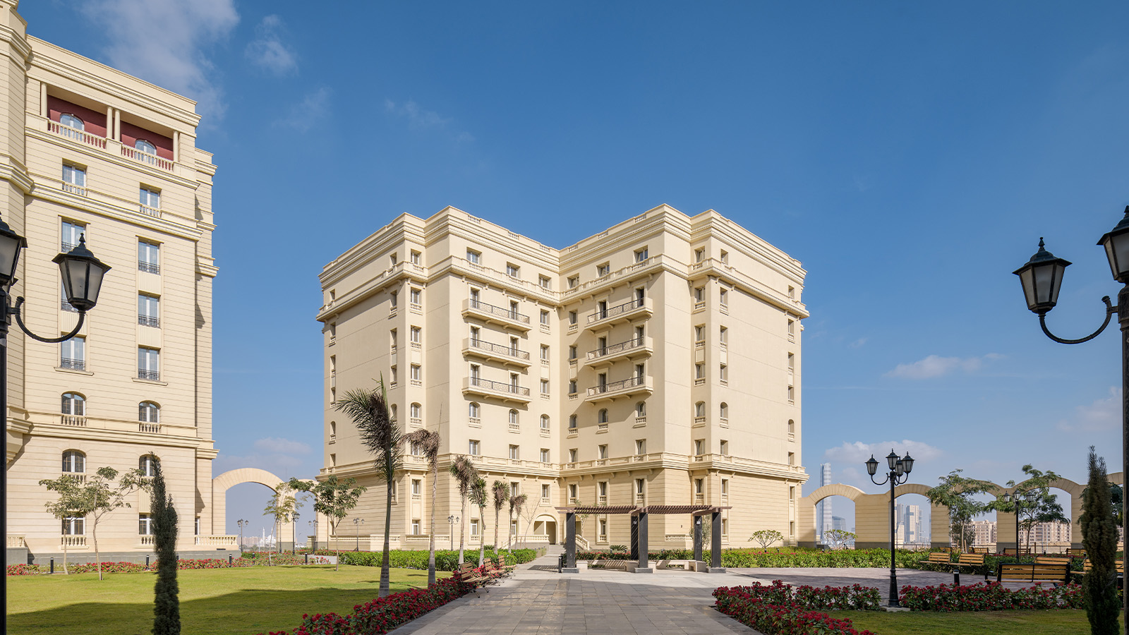 Garden City Heightsconstructions