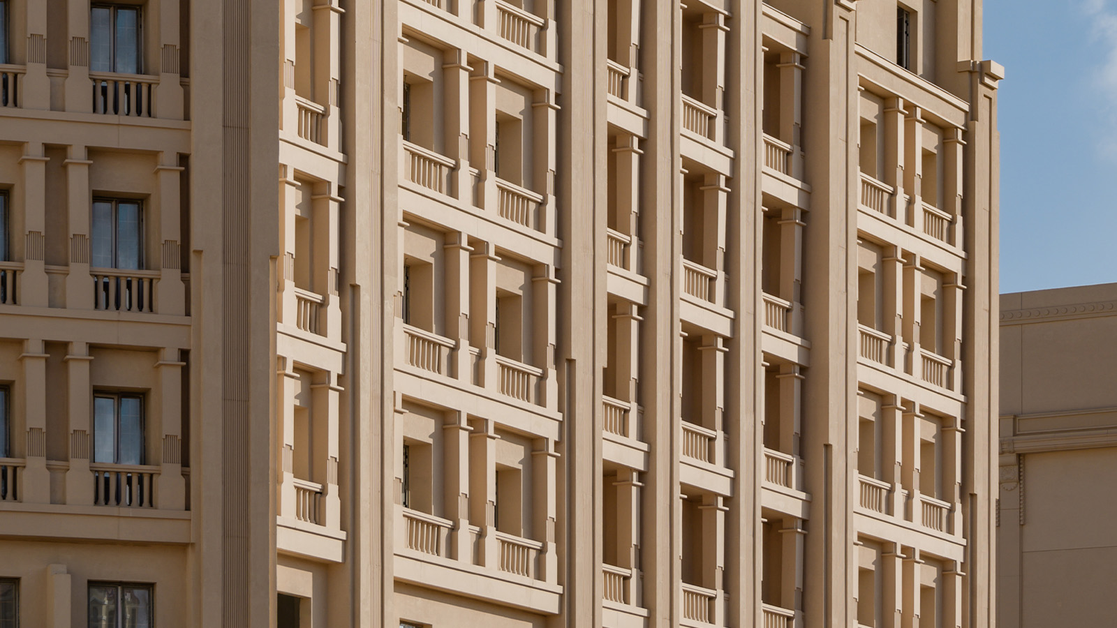 Garden City Heightsconstructions