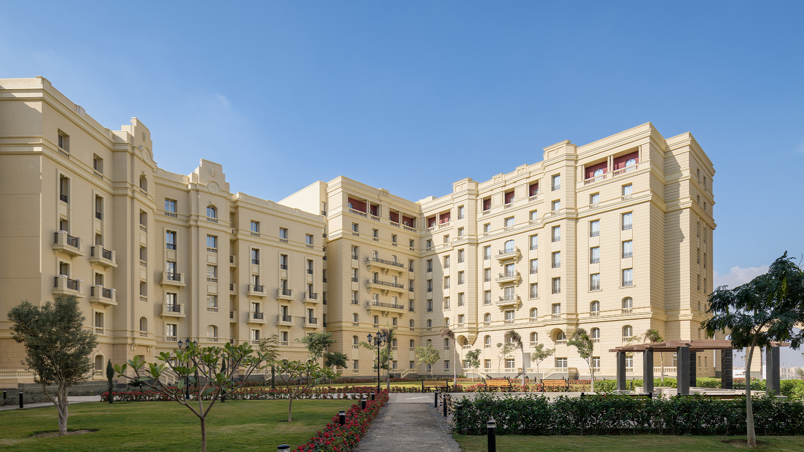 Garden City Heightsconstructions