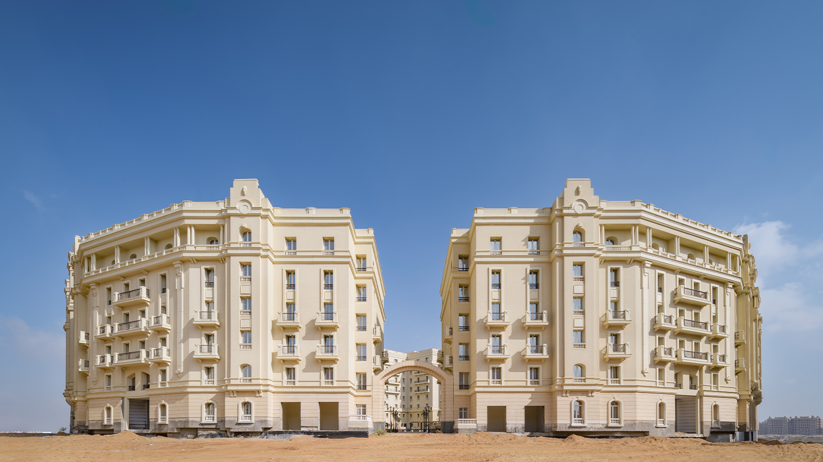 Garden City Heightsconstructions