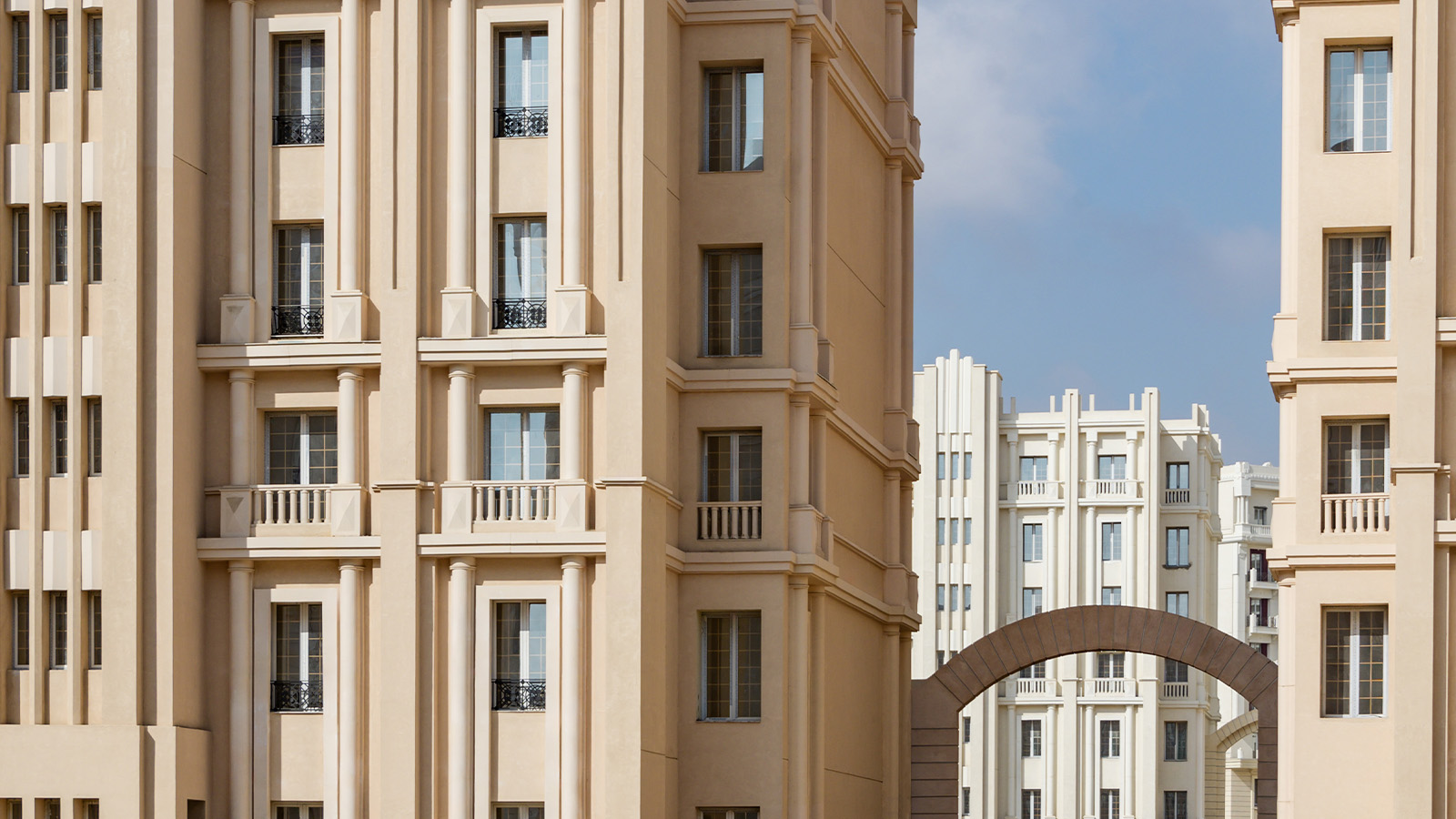 Garden City Heightsconstructions