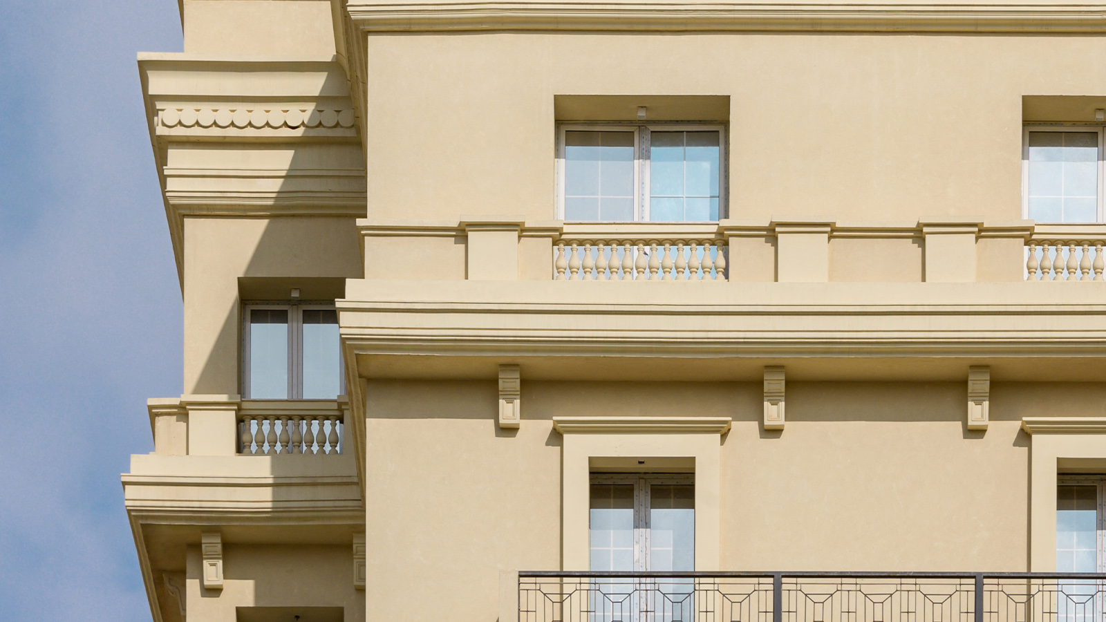 Garden City Heightsconstructions