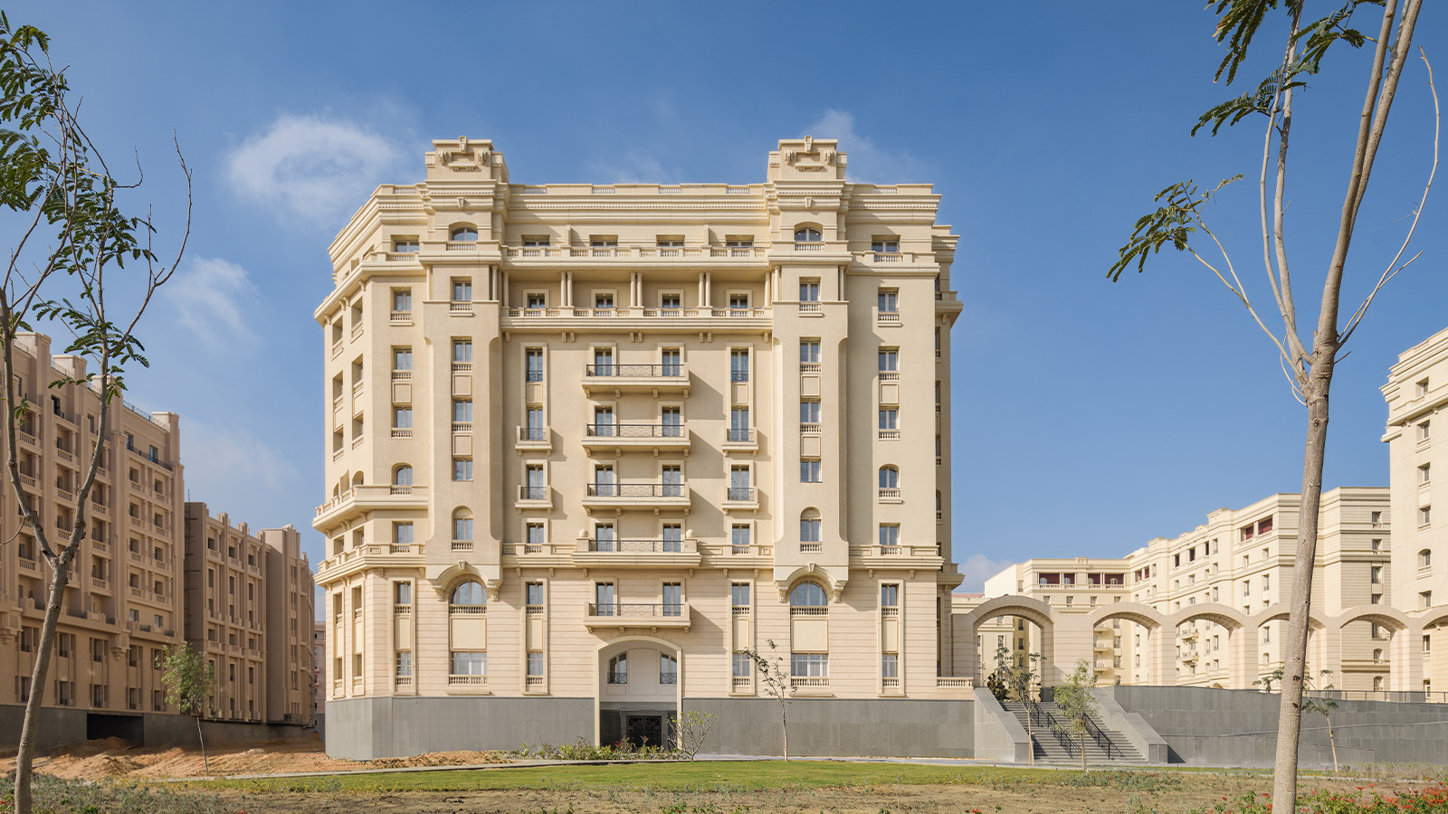 Garden City Heightsconstructions