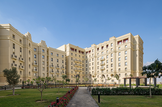 Garden City Heightsunit