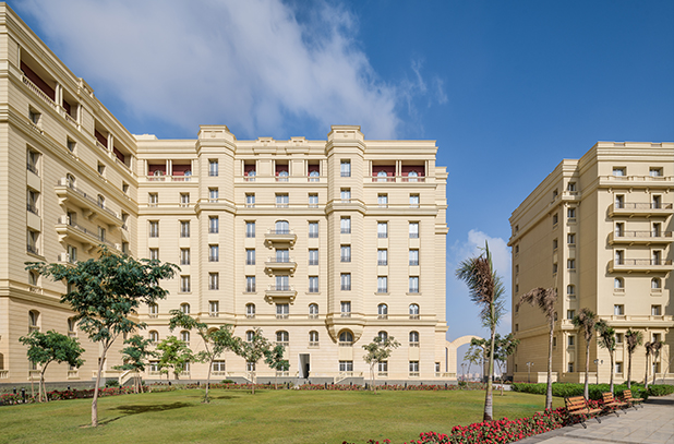 Garden City Heightsunit