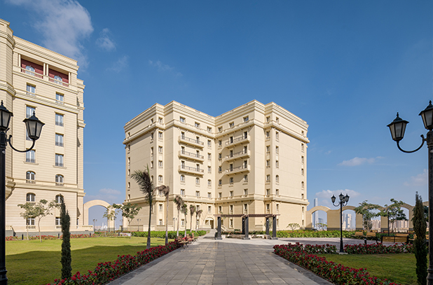 Garden City Heightsunit