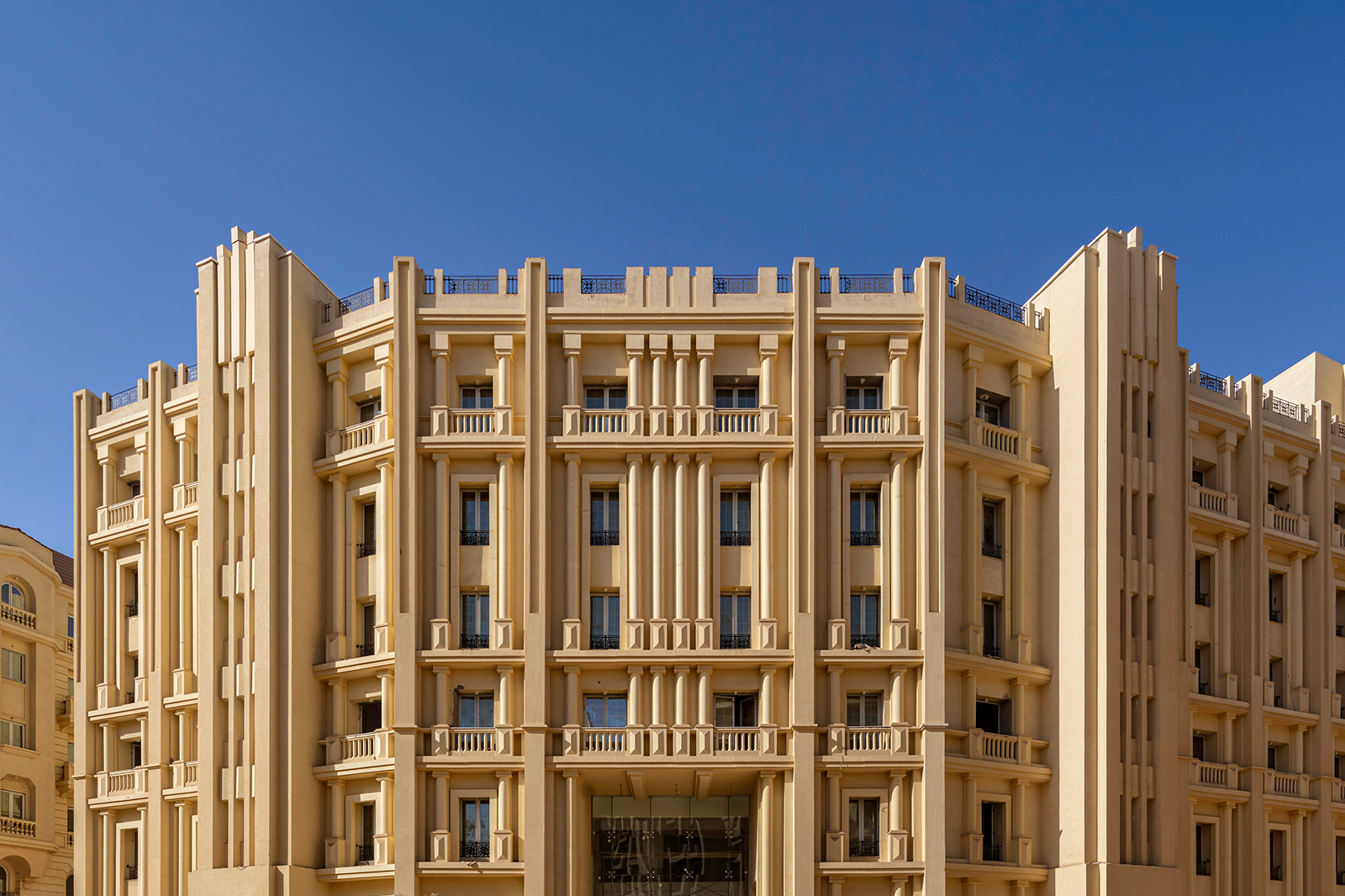 Verandasconstructions