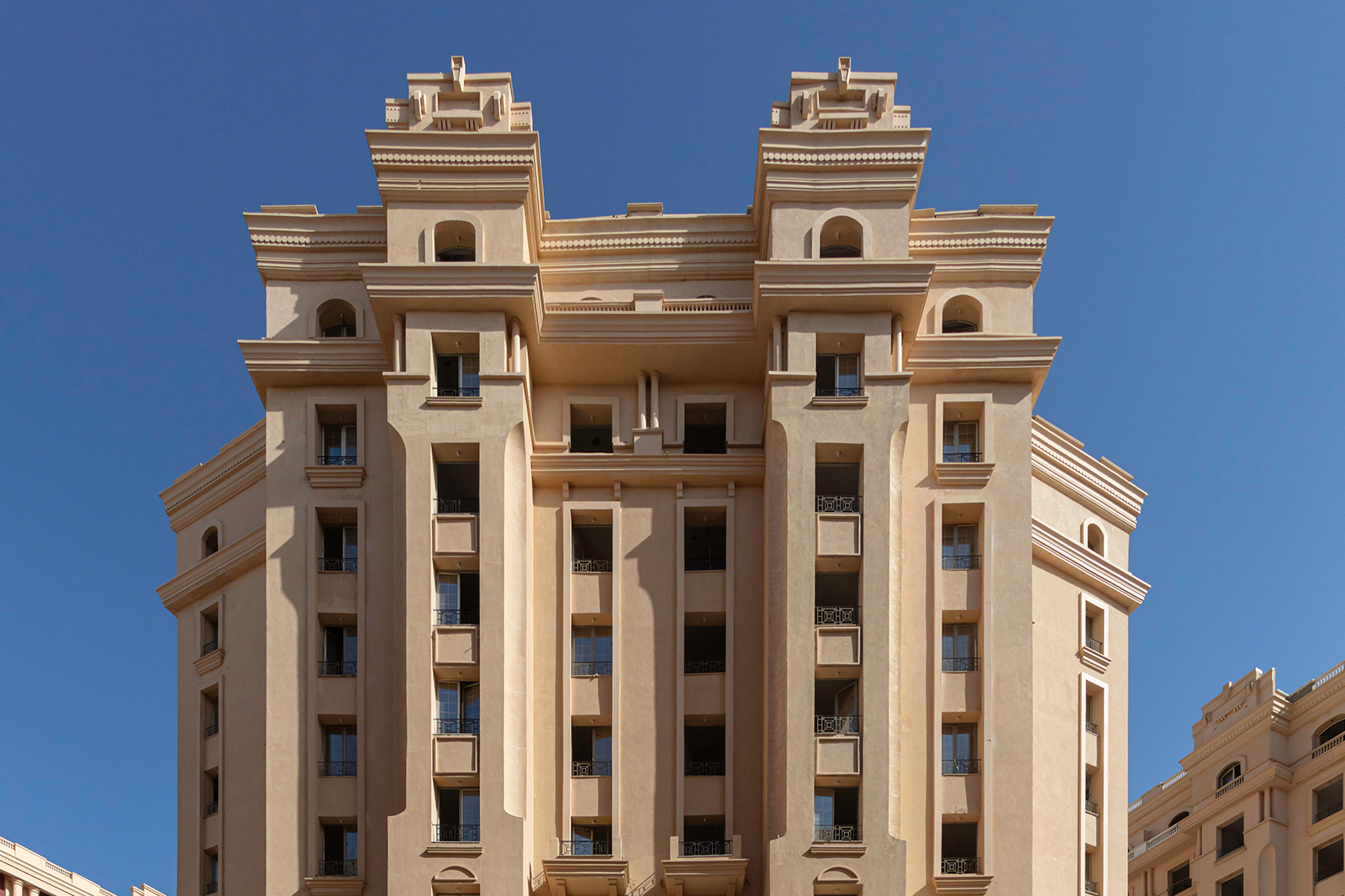 Verandasconstructions