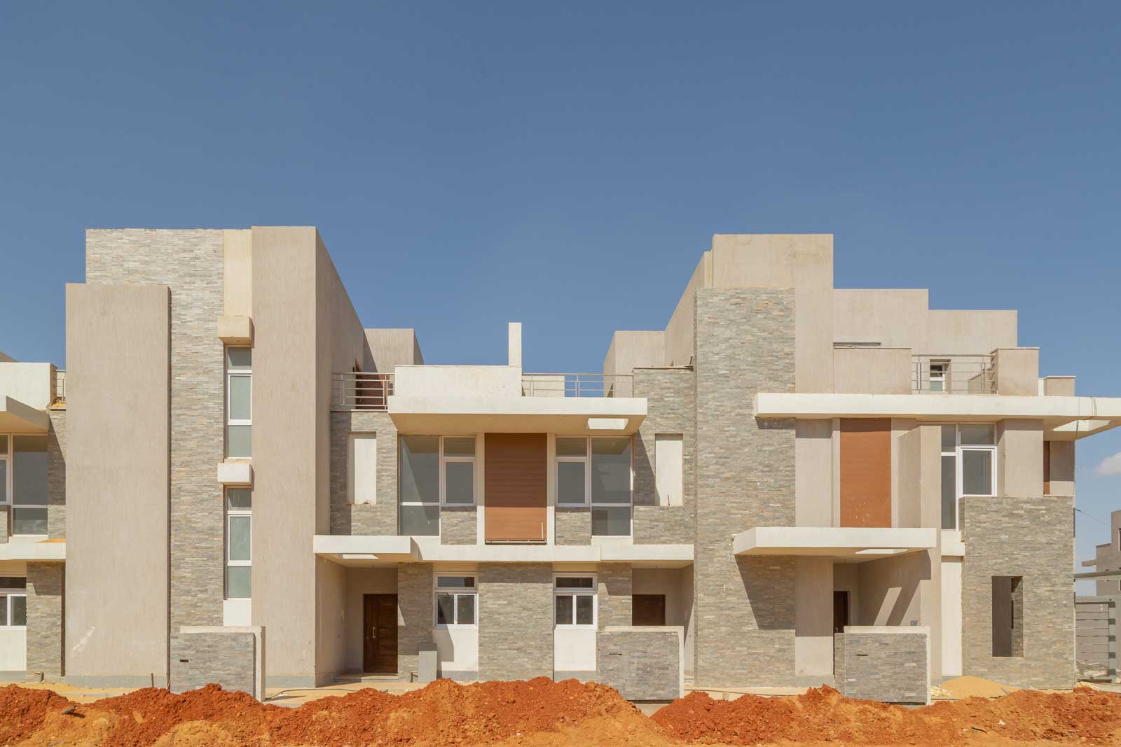 AlMaqsad Villasconstructions