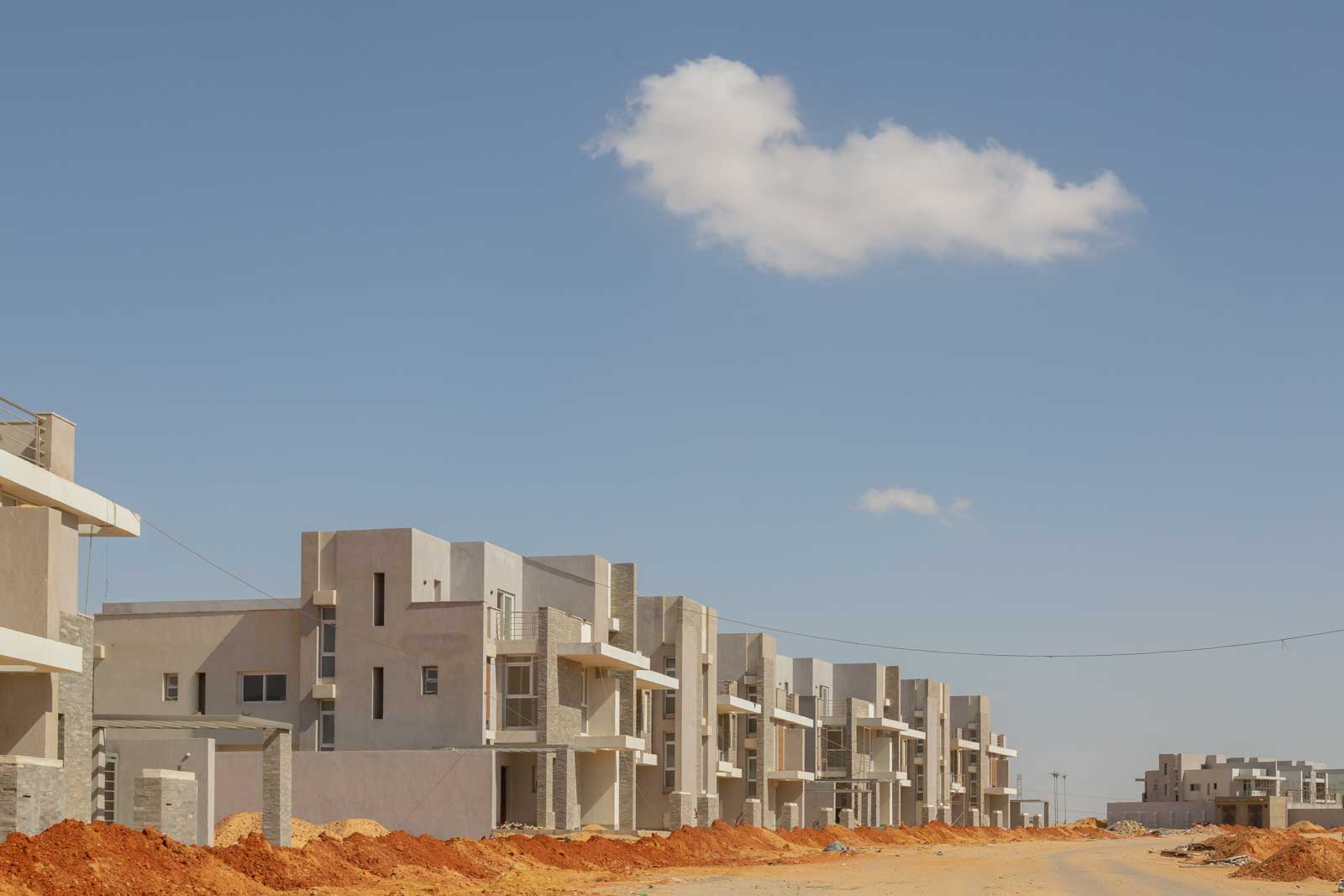 AlMaqsad Villasconstructions