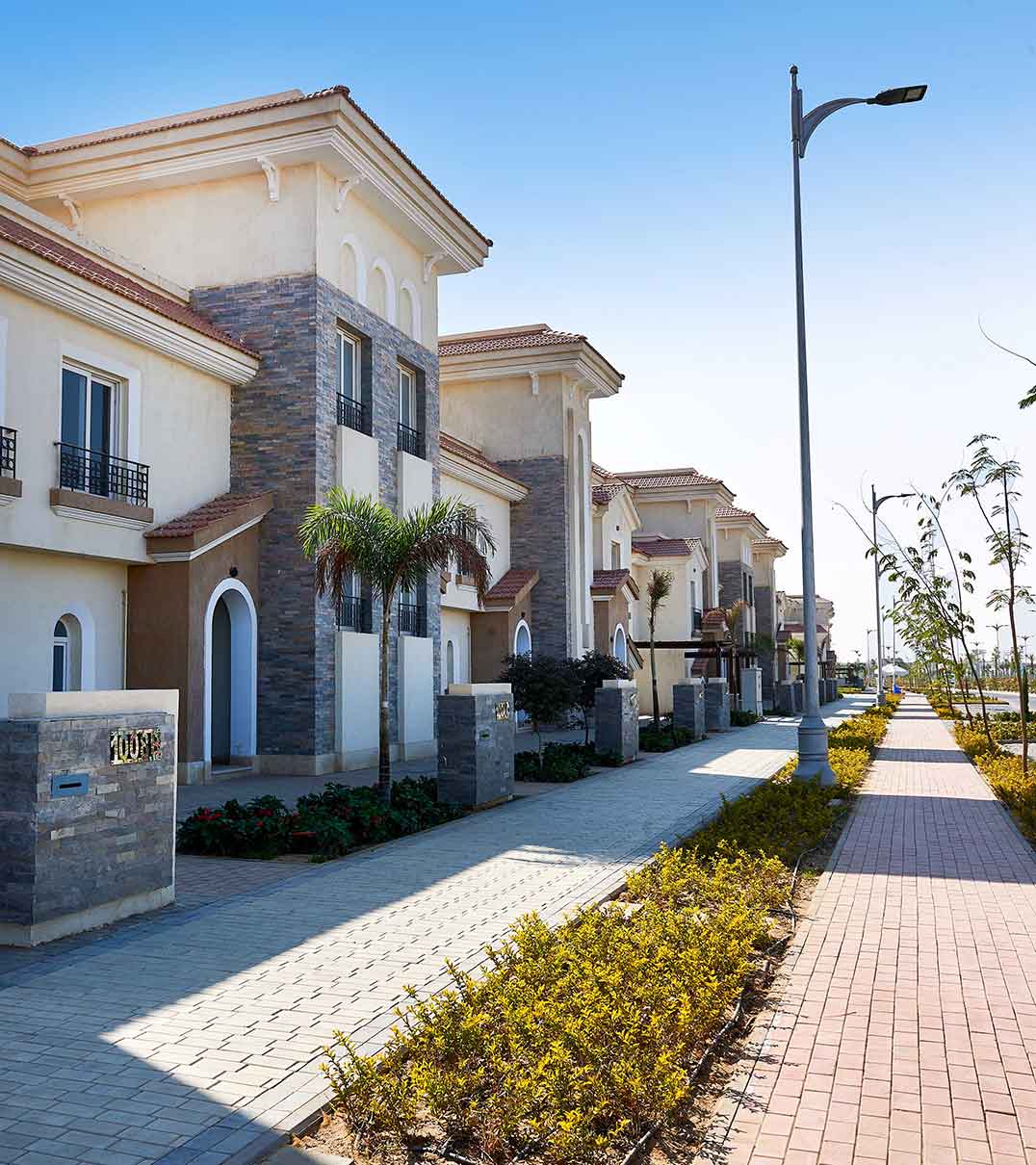 AlMaqsad Villasconstructions