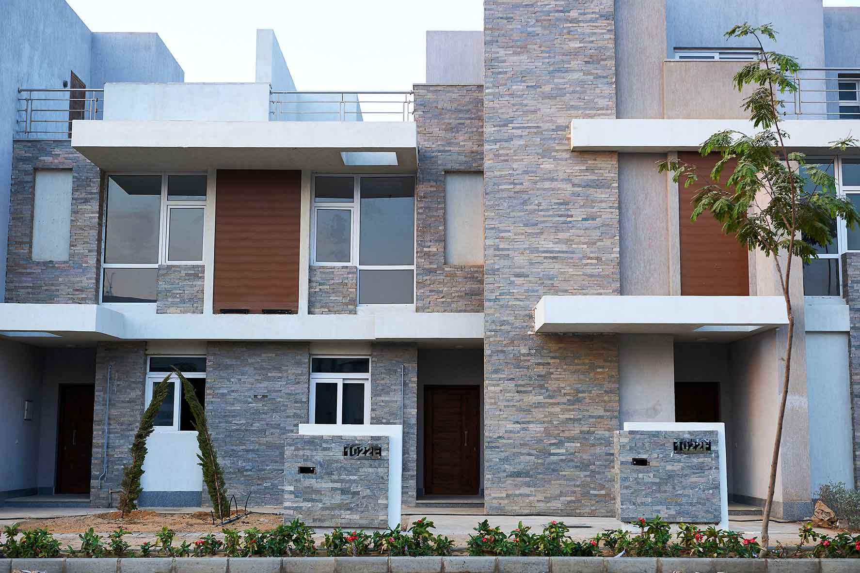 AlMaqsad Villasconstructions