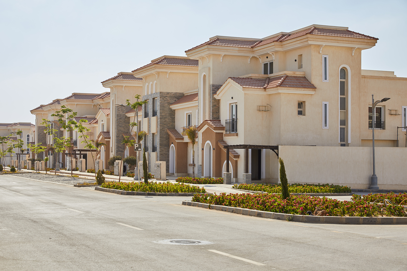 AlMaqsad Villasconstructions